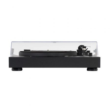 Fonestar VINYL-13 Tocadiscos Hi-Fi Negro